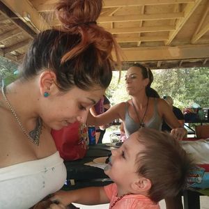 Meet your Posher, Gabrielle